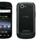 Illustration for article titled Samsung Nexus S: The New Official Google Phone